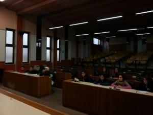 scuola carducci ospite in aula consiliare 2