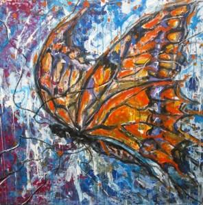 Natura in un metro di Cielo