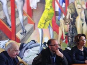 Presentazione de Il collezionista di baci