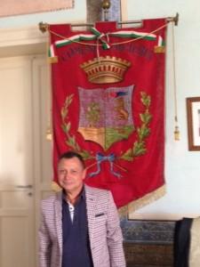 Assessore Domenico Mastrolembo Ventura