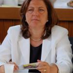 Vittoria Casa dirigente scolastico scuola Cirincione