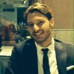 L'assessorer all'Urbanistica Luca Tripoli