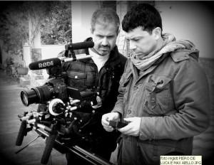 Piero De Luca e Max Aiello