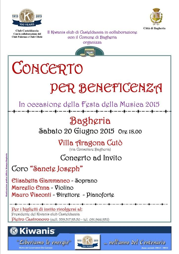 concerto x beneficenza kiwanis2015