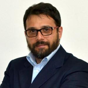 Assessore ai LLPP Fabio Atanasio