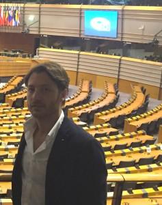 assessore Luca Tripoli