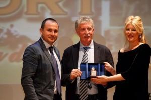 Gala dello sport a Trecastagni