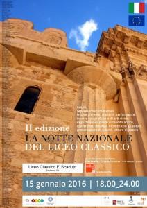 locandina _ notte liceo