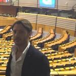 assessore Luca Tripoli