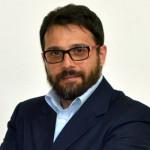 Assessore ai LLPP Fabio Atanasio