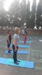 SAGGIO DI PILATES 2