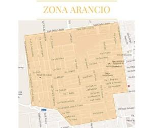 zona arancio