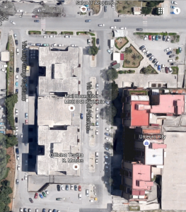 via luigi giorgi capitano