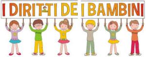 diritti dei bambini