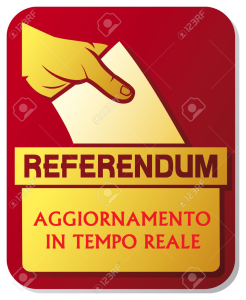 AGGIORNAMENTO IN TEMPO REALE