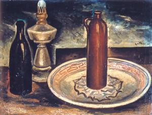 lume_piatto_bottiglie