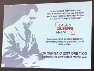 sindaco a casa francese