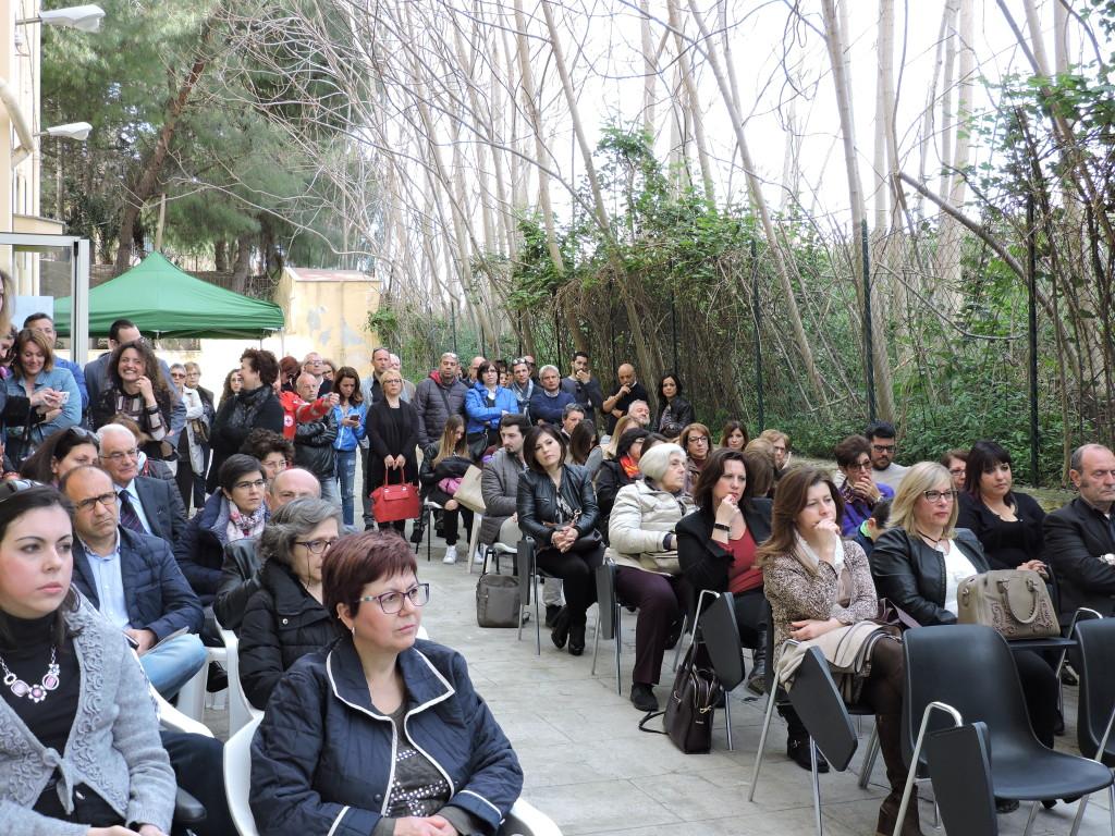 casa del volontariato