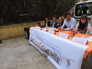 casa del volontariato