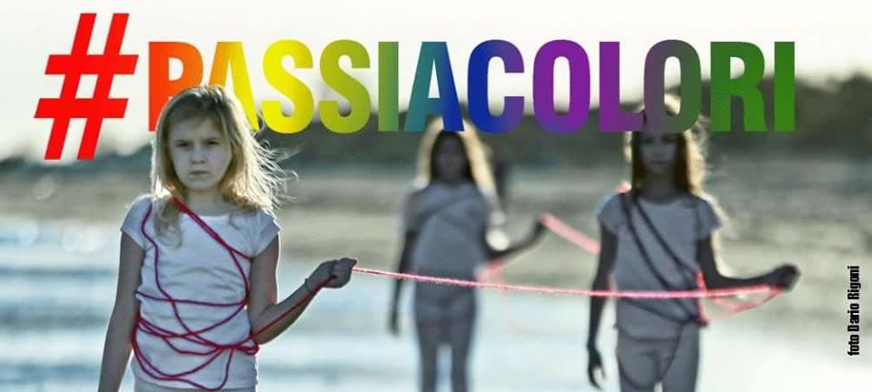 passi a colori