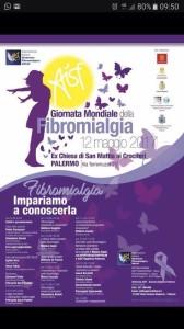 fibromialgia