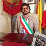 Patrizio Cinque sindaco di Bagheria