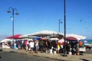 aspra mercatino pesce