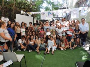 Chiude in festa Tempo d’estate. Un successo della Casa del Volontariato