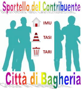sportello del contribuente