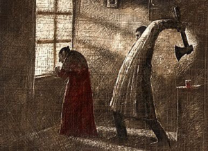 Delitto e Castigo, 2