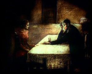 Delitto e Castigo, Piotr Dumała