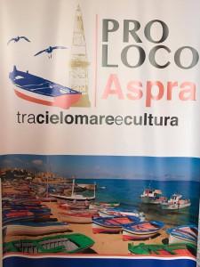 pro loco Aspra
