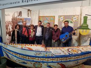 michelangelo balistreri