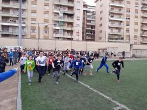 corsa campestre 2018