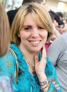 Assessore Maria Puleo