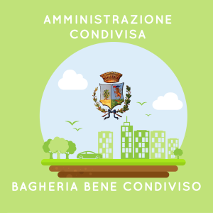 logo ufficiale amministrazione condivisa