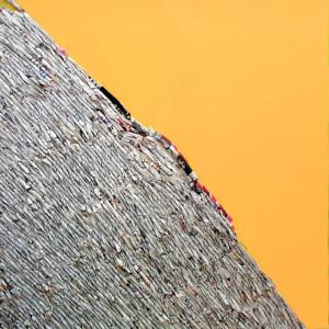 Giovanni_Leto, Orizzonte giallo, 2017