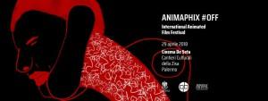 ANIMAPHIX OFF BANNER