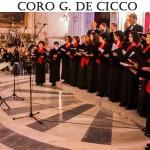 FOTO CORO G. DE CICCO