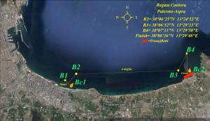 campo regata PA 2018